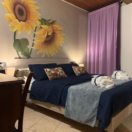 B&B "La Foresteria Del Merlin Cocai" Mantova Luaran gambar