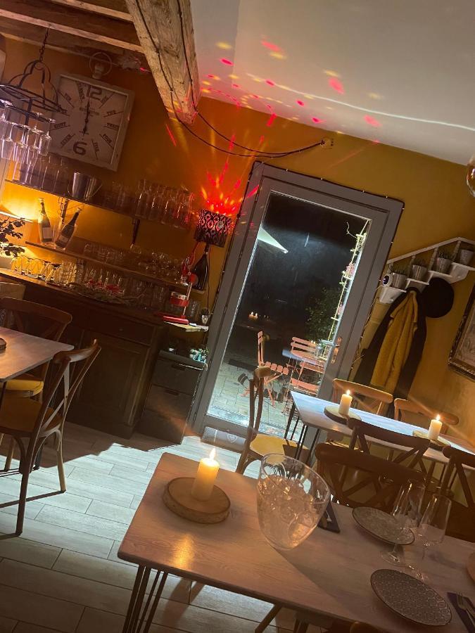 B&B "La Foresteria Del Merlin Cocai" Mantova Luaran gambar