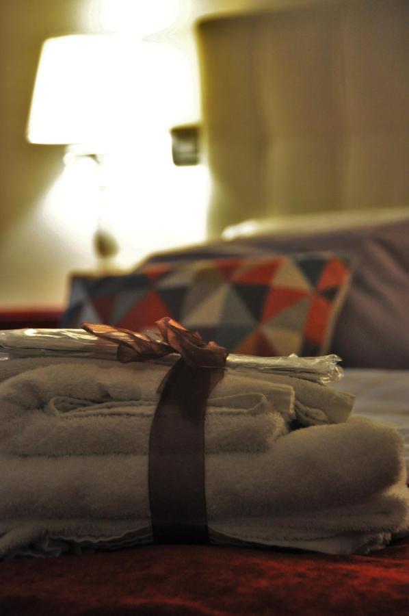 B&B "La Foresteria Del Merlin Cocai" Mantova Luaran gambar