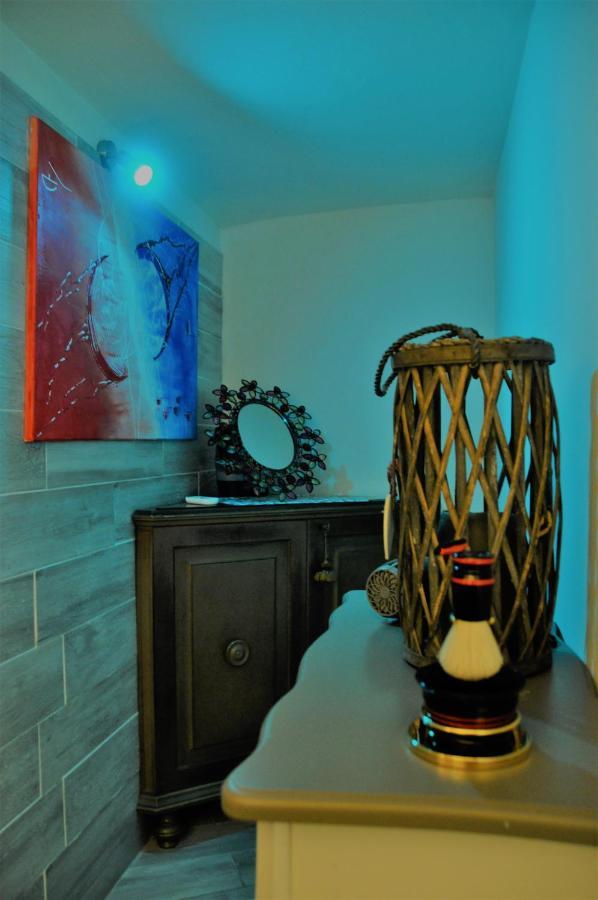 B&B "La Foresteria Del Merlin Cocai" Mantova Luaran gambar